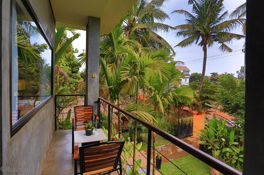 Apsara Greenland Boutique Hotel Siem Reap Exterior photo