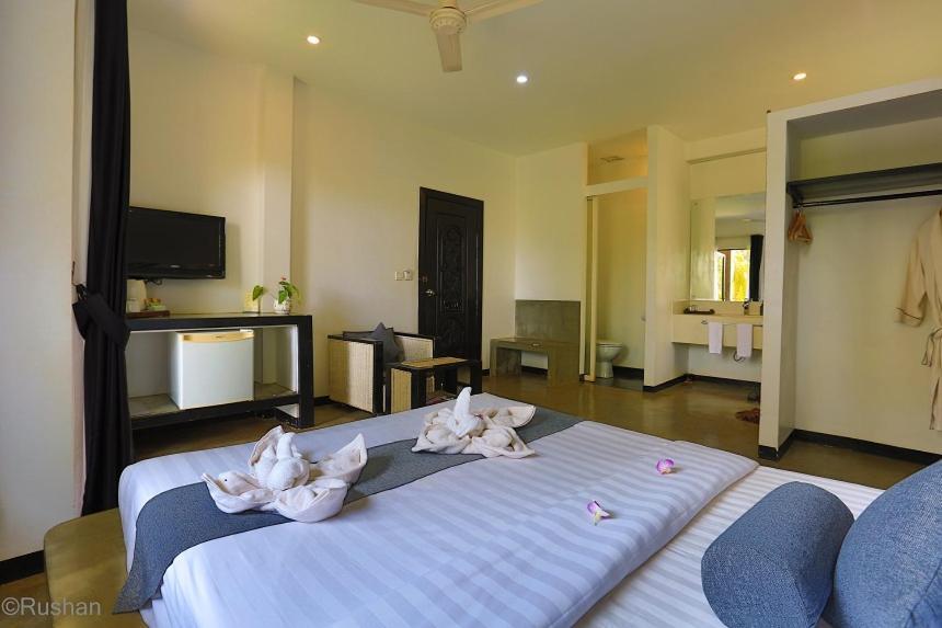 Apsara Greenland Boutique Hotel Siem Reap Exterior photo