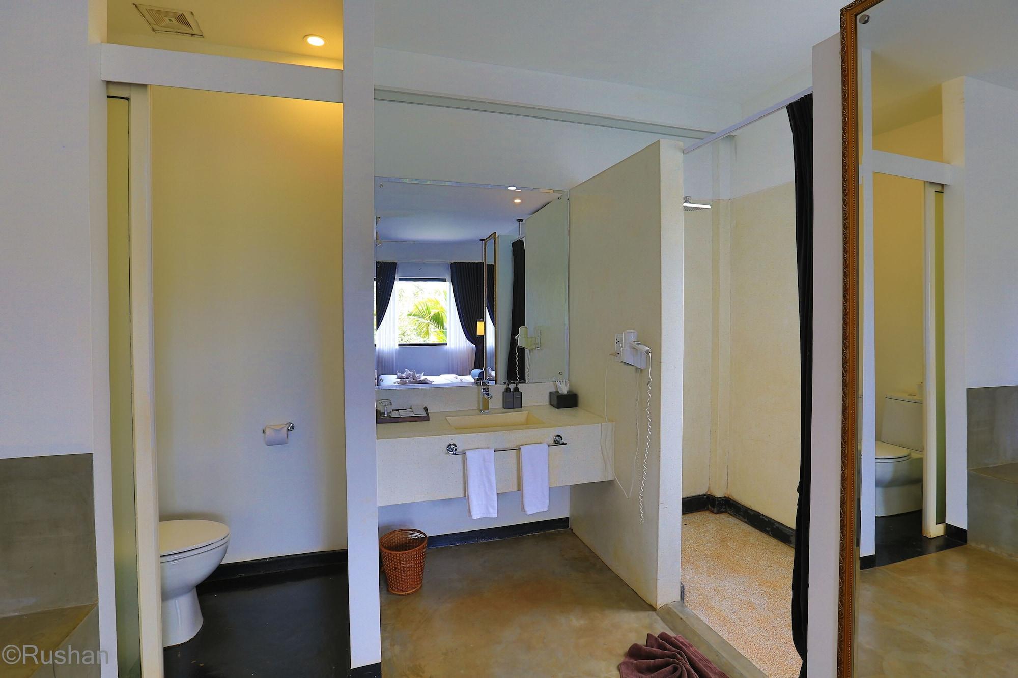Apsara Greenland Boutique Hotel Siem Reap Exterior photo