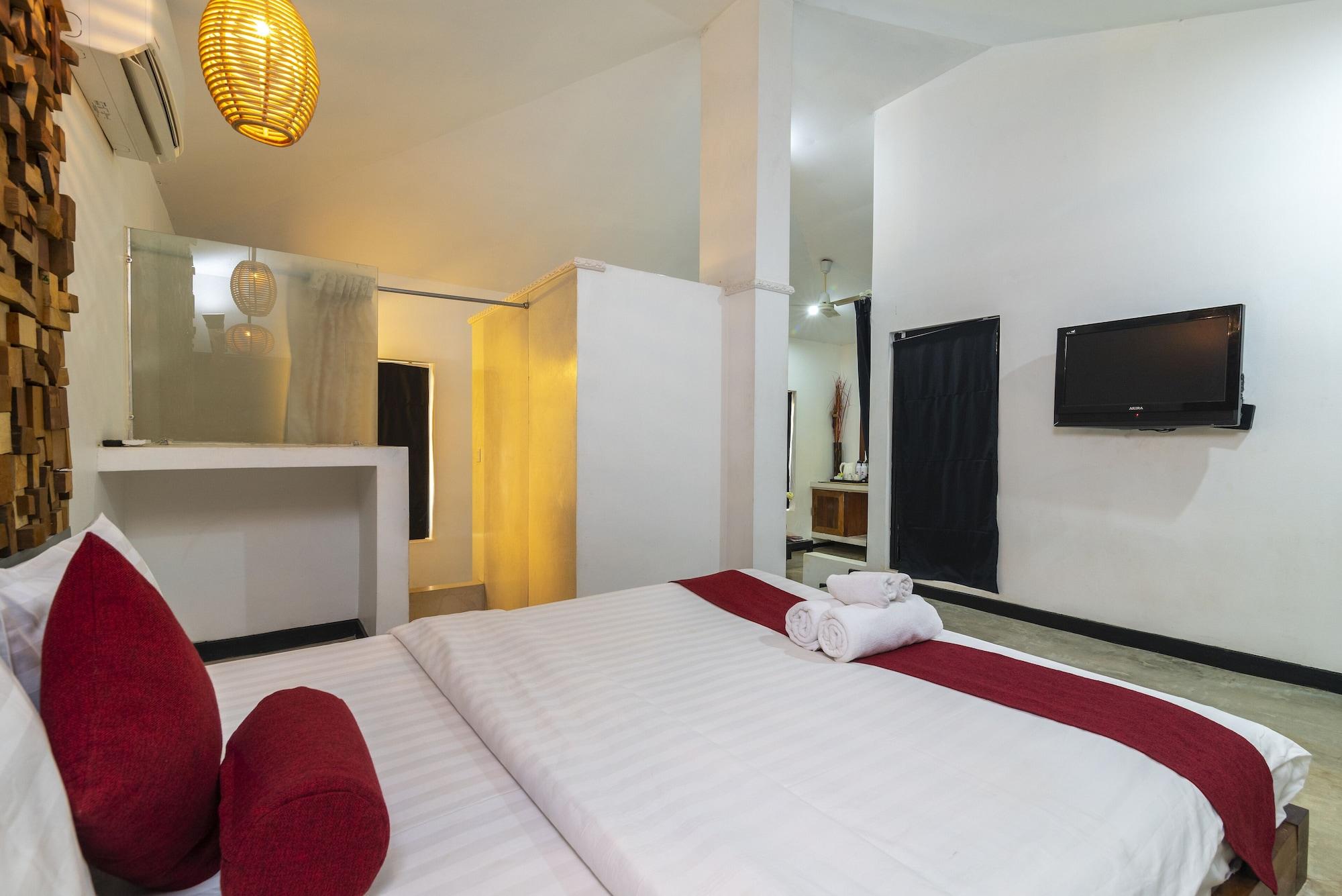 Apsara Greenland Boutique Hotel Siem Reap Exterior photo