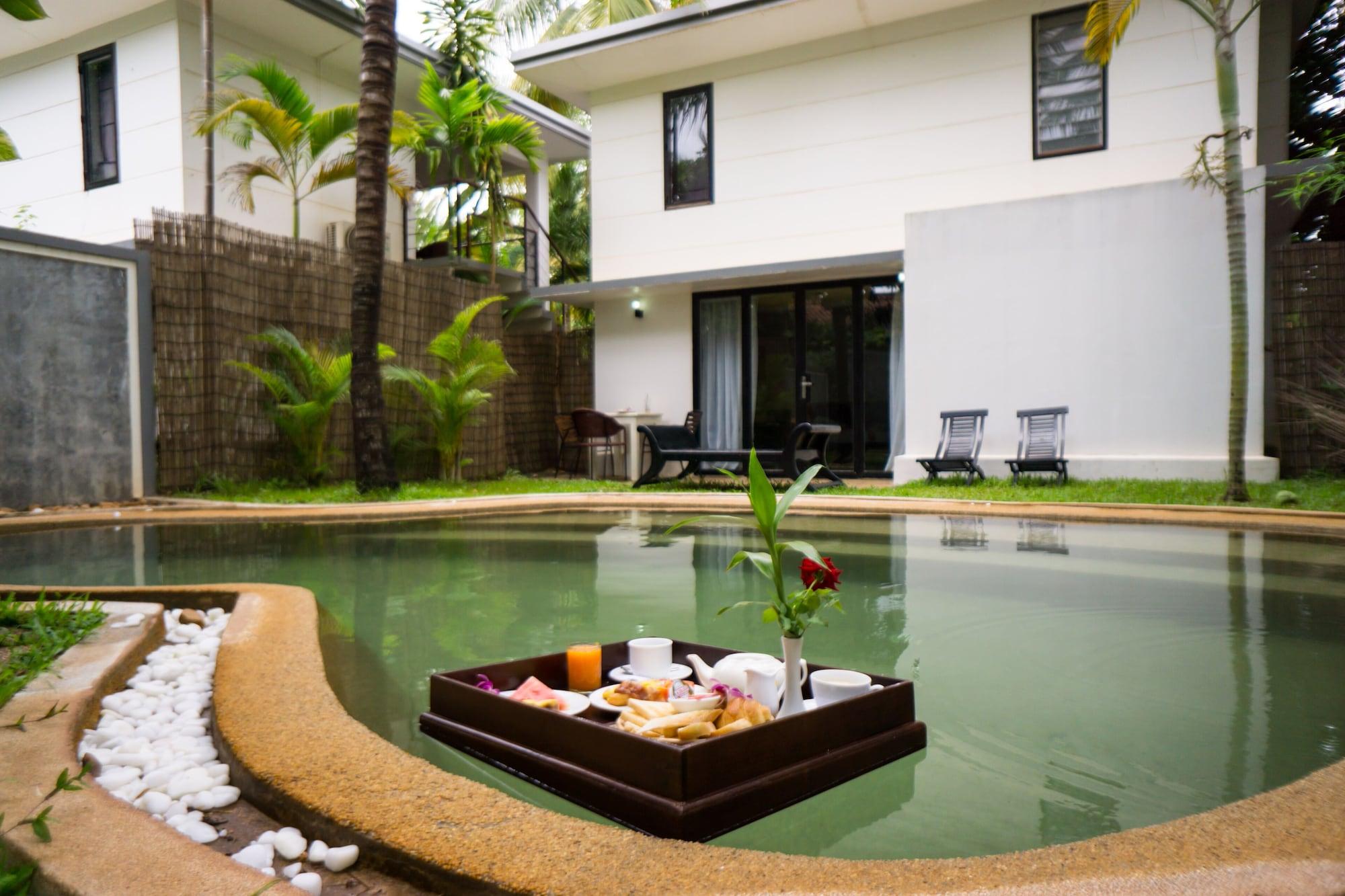 Apsara Greenland Boutique Hotel Siem Reap Exterior photo