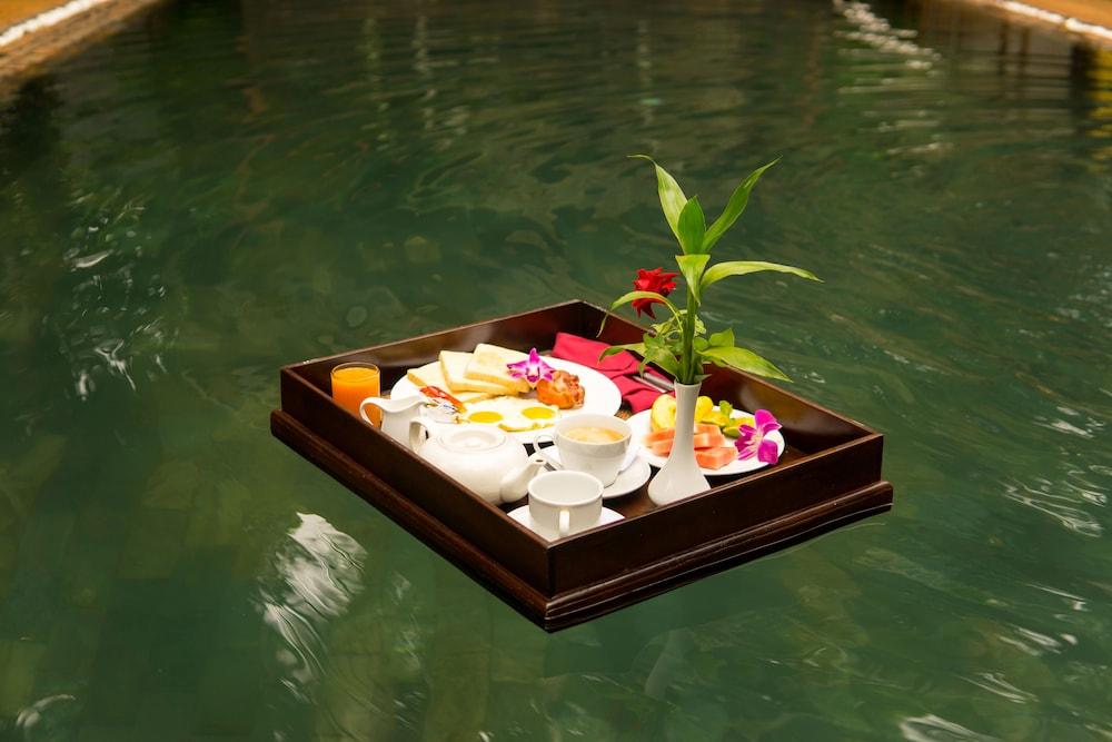Apsara Greenland Boutique Hotel Siem Reap Exterior photo
